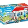 Playmobil City Life Autobus Escolar De Playmobil 71329 2 Playmobil City Life Autobus Escolar De Playmobil 71329 -Playmobil Ventas 1999970586g00