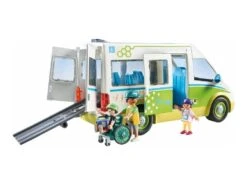 Playmobil City Life Autobus Escolar De Playmobil 71329 8 Playmobil City Life Autobus Escolar De Playmobil 71329 -Playmobil Ventas 1999970586g01