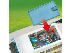 Playmobil City Life Autobus Escolar De Playmobil 71329 9 Playmobil City Life Autobus Escolar De Playmobil 71329 -Playmobil Ventas 1999970586g02