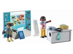 Playmobil City Life Aula Virtual De Playmobil 71330 -Playmobil Ventas 1999970588g01