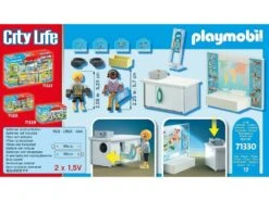 Playmobil City Life Aula Virtual De Playmobil 71330 -Playmobil Ventas 1999970588g05