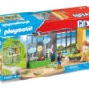 Playmobil City Life Aula Climatológica De Playmobil 71331 2 Playmobil City Life Aula Climatológica De Playmobil 71331 -Playmobil Ventas 1999970590g00