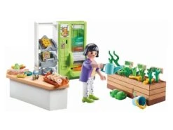 Playmobil City Life Cantina De Playmobil 71333 -Playmobil Ventas 1999970595g01