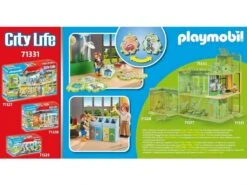 Playmobil City Life Cantina De Playmobil 71333 -Playmobil Ventas 1999970595g05