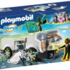 Playmobil Camaleón Con Gene 6692 -Playmobil Ventas 43612g00