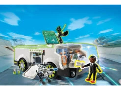 Playmobil Camaleón Con Gene 6692 -Playmobil Ventas 43612g01