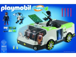 Playmobil Camaleón Con Gene 6692 -Playmobil Ventas 43612g03