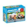 Playmobil - Quad De Rescate Con Remolque - 70053 -Playmobil Ventas medias 1013