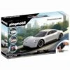 Playmobil - Porsche Mission E 70765 -Playmobil Ventas medias 1022