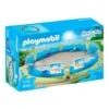 Playmobil - Piscina De Acuario - 9063 2 Playmobil - Piscina De Acuario - 9063 -Playmobil Ventas medias 1029
