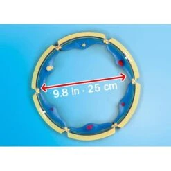 Playmobil - Piscina De Acuario - 9063 9 Playmobil - Piscina De Acuario - 9063 -Playmobil Ventas medias 1032