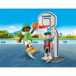 Playmobil - Maletín Grande Multideporte 70313 10 Playmobil - Maletín Grande Multideporte 70313 -Playmobil Ventas medias 1034
