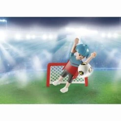 Playmobil - Maletín Grande Multideporte 70313 12 Playmobil - Maletín Grande Multideporte 70313 -Playmobil Ventas medias 1036