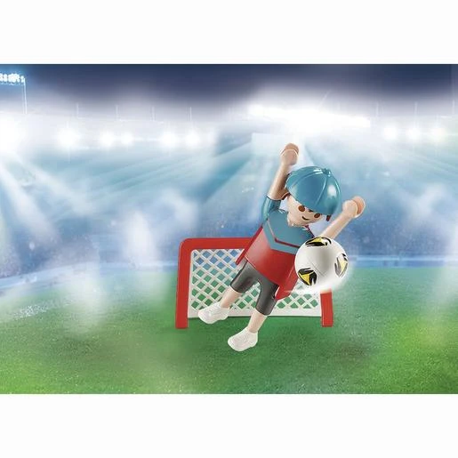 Playmobil - Maletín Grande Multideporte 70313 6 Playmobil - Maletín Grande Multideporte 70313 - Imagen 4