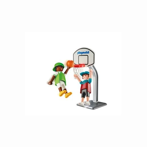 Playmobil - Maletín Grande Multideporte 70313 8 Playmobil - Maletín Grande Multideporte 70313 - Imagen 6