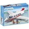 Playmobil - Avión De Vacaciones - 6081 1 Playmobil - Avión De Vacaciones - 6081 -Playmobil Ventas medias 104