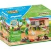 Playmobil - Playmobil Country Conejera Animal Granja ㅤ 2 Playmobil - Playmobil Country Conejera Animal Granja ㅤ -Playmobil Ventas medias 1040