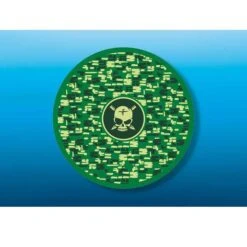 Playmobil - Helicóptero De Policía: Persecución En Paracaídas - 70569 -Playmobil Ventas medias 1052