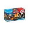 Playmobil - Starter Pack Simulacro De Incendio - 70907 -Playmobil Ventas medias 1087
