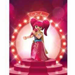 Playmobil - Starleen - Music World 70582 -Playmobil Ventas medias 1097
