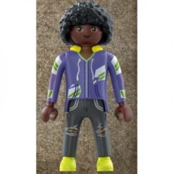 Playmobil - Dino Rise Triceraptos: Batalla Por Las Piedras Legendarias 70627 -Playmobil Ventas medias 1108