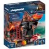 Playmobil - Ariete De Fuego De Los Bandidos De Burnham - 70393 -Playmobil Ventas medias 1110
