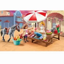 Playmobil - Miradero Tienda De Dulces 70696 -Playmobil Ventas medias 1116