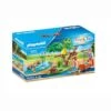 Playmobil - Recinto Exterior De Pandas Rojos 70344 -Playmobil Ventas medias 1119
