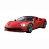 Ferrari - Playmobil Supercoche Moderno SF90 Stradale Coleccionable ㅤ -Playmobil Ventas medias 1125