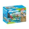 Playmobil - Starterpack Aventura En Canoa - 70035 -Playmobil Ventas medias 1188