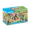 Playmobil - Torneo Ecuestre - 70996 1 Playmobil - Torneo Ecuestre - 70996 -Playmobil Ventas medias 1197