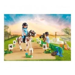 Playmobil - Torneo Ecuestre - 70996 -Playmobil Ventas medias 1199