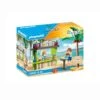 Playmobil - Snack Bar 70437 -Playmobil Ventas medias 1202