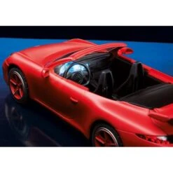 Playmobil - Porsche 911 Carrera S - 3911 -Playmobil Ventas medias 121