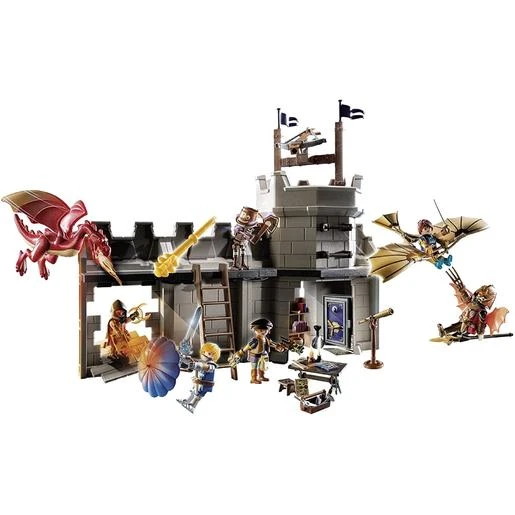 Playmobil - Calendario De Adviento - Novelmore 4 Playmobil - Calendario De Adviento - Novelmore - Imagen 2