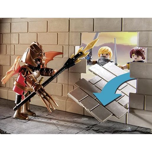 Playmobil - Calendario De Adviento - Novelmore 6 Playmobil - Calendario De Adviento - Novelmore - Imagen 4