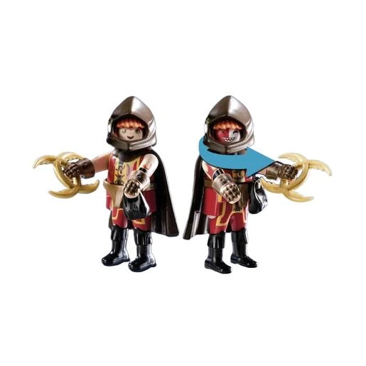 Playmobil - Calendario De Adviento - Novelmore 8 Playmobil - Calendario De Adviento - Novelmore - Imagen 6