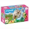 Playmobil - Lago Con Heidi, Pedro Y Clara 70254 -Playmobil Ventas medias 1246