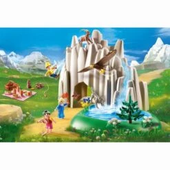 Playmobil - Lago Con Heidi, Pedro Y Clara 70254 -Playmobil Ventas medias 1247