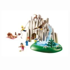 Playmobil - Lago Con Heidi, Pedro Y Clara 70254 -Playmobil Ventas medias 1248
