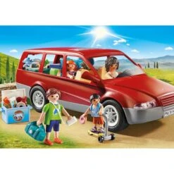 Playmobil Family Fun - Coche Familiar - 9421 7 Playmobil Family Fun - Coche Familiar - 9421 -Playmobil Ventas medias 1270