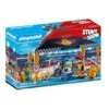 Playmobil - Stuntshow Tienda Taller - 70552 -Playmobil Ventas medias 1294