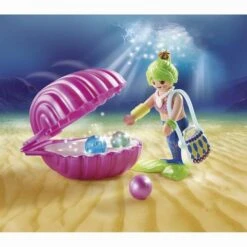 Playmobil - Salón De Belleza Con Joya 70096 -Playmobil Ventas medias 13