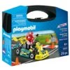 Playmobil - Maletín Go Kart - 9322 -Playmobil Ventas medias 1303