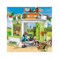 Playmobil - Consulta Veterinaria En El Zoo - 70900 7 Playmobil - Consulta Veterinaria En El Zoo - 70900 -Playmobil Ventas medias 1308
