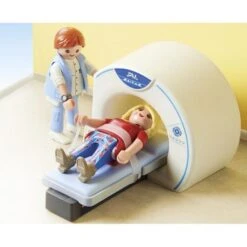 Playmobil - Radiólogo 70196 -Playmobil Ventas medias 1322