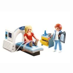 Playmobil - Radiólogo 70196 -Playmobil Ventas medias 1323
