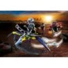 Playmobil - Dino Rise: Pteranodon Ataque Desde El Aire 70628 -Playmobil Ventas medias 1325