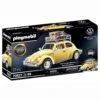 Playmobil - Volkswagen Beetle - Edición Especial 70827 2 Playmobil - Volkswagen Beetle - Edición Especial 70827 -Playmobil Ventas medias 1356