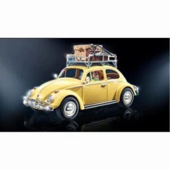 Playmobil - Volkswagen Beetle - Edición Especial 70827 7 Playmobil - Volkswagen Beetle - Edición Especial 70827 -Playmobil Ventas medias 1357